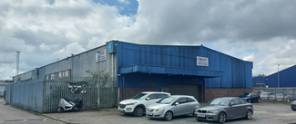 More details for Rainham Rd S, Dagenham - Industrial for Lease