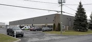 3555 Rue Isabelle, Brossard QC - Warehouse