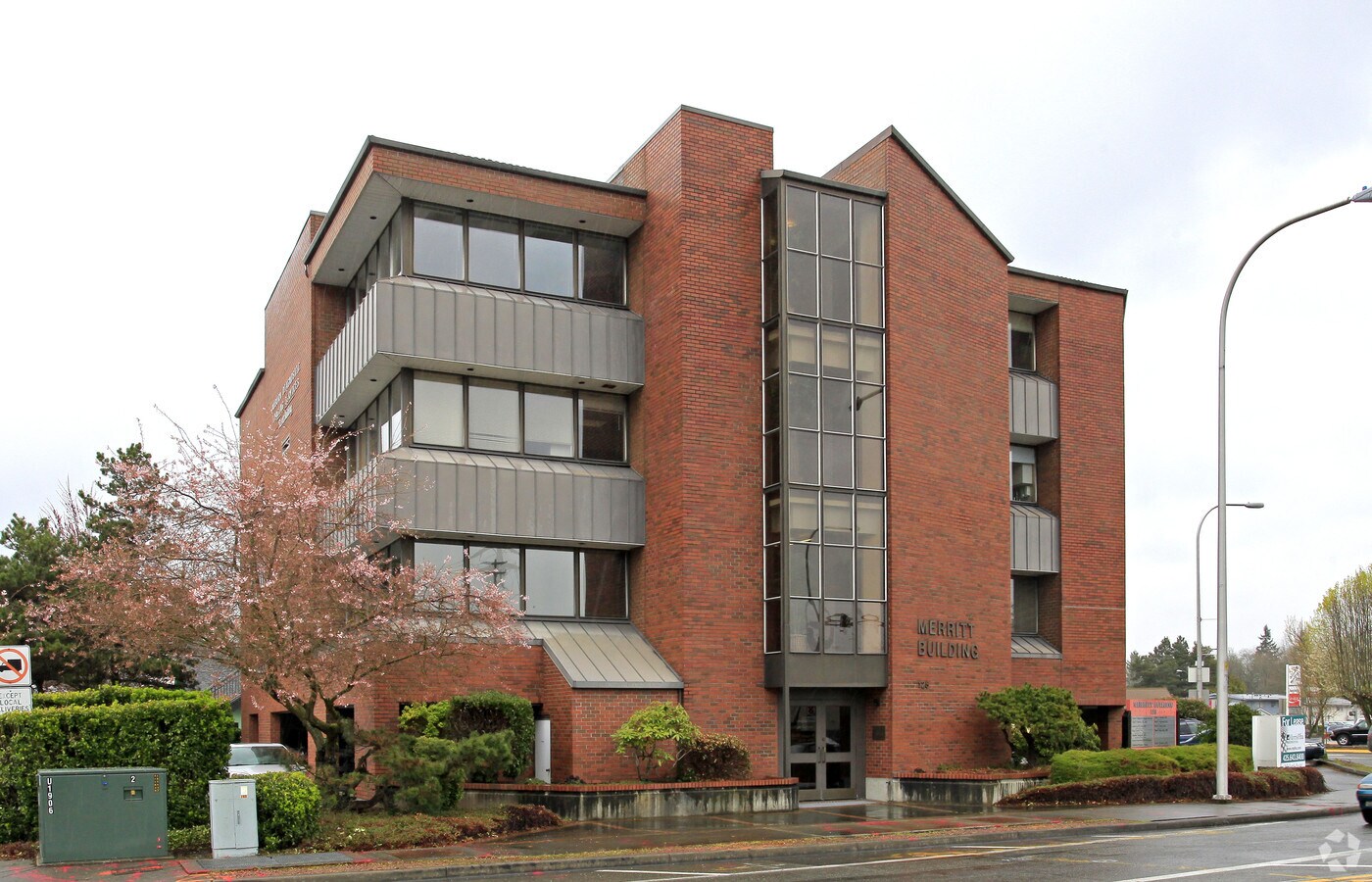 125 3rd St NE, Auburn, WA 98002