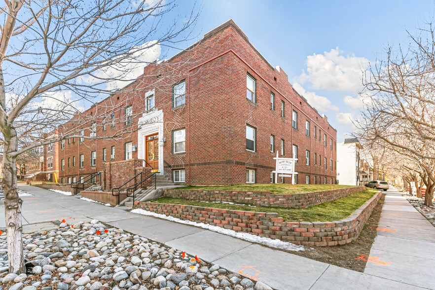 702 E 12th Ave, Denver, CO for sale - Building Photo - Image 2 of 19