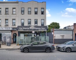 213 Johnson Ave, Brooklyn NY - 1031 Exchange Property