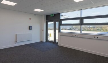 Spitfire Rd, Liverpool for lease Interior Photo- Image 1 of 2