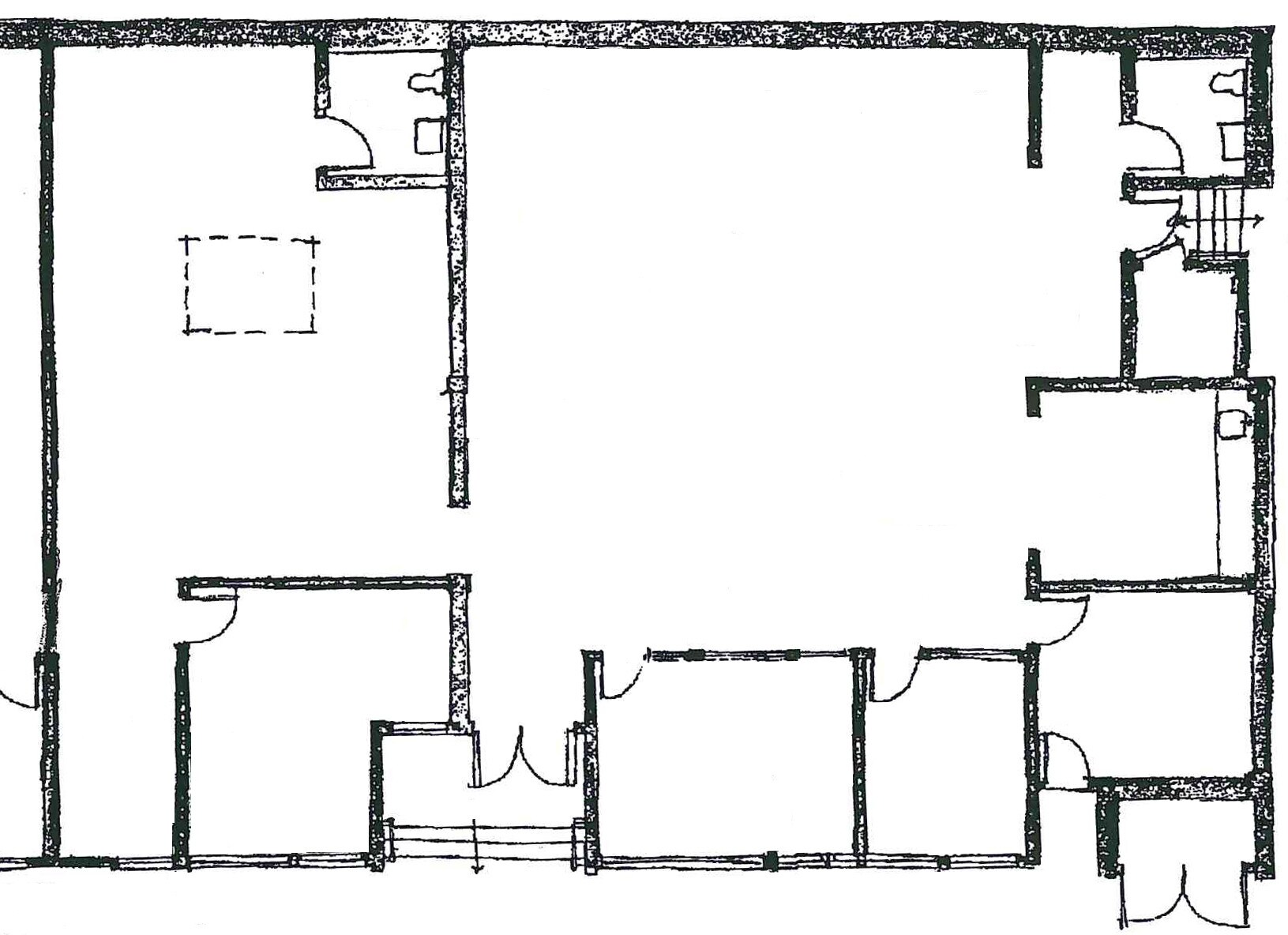 835 4th St, San Rafael, CA for sale Building Photo- Image 1 of 1