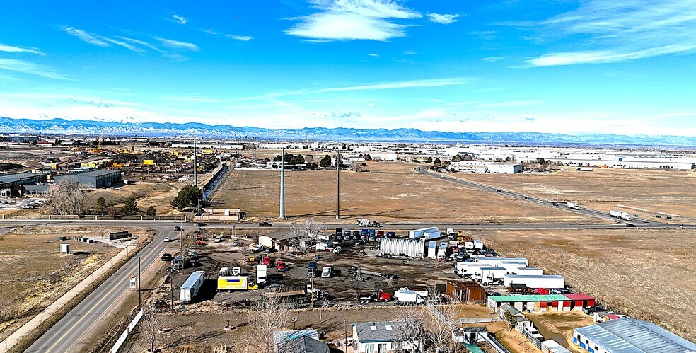 21701 E 26th Ave, Aurora, CO for sale - Building Photo - Image 2 of 2