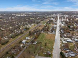 606 N Wilson St, Vinita, OK for sale - Aerial - Image 2 of 3