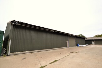 More details for Longcroft Ln, Yoxall - Industrial for Lease