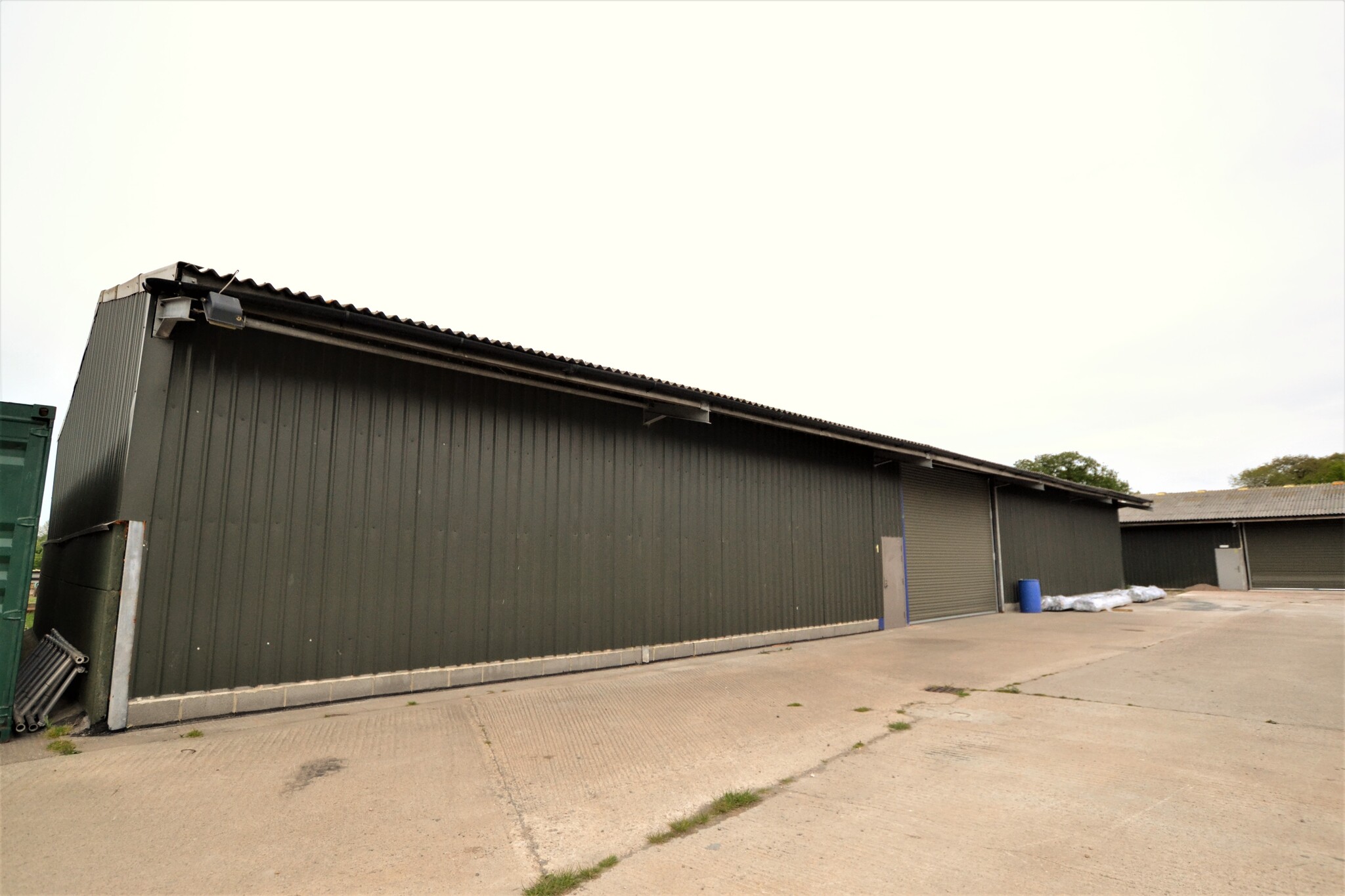 Longcroft Ln, Burton On Trent for lease Primary Photo- Image 1 of 2