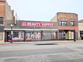 746 W 79th St, Chicago IL - Industrial Property
