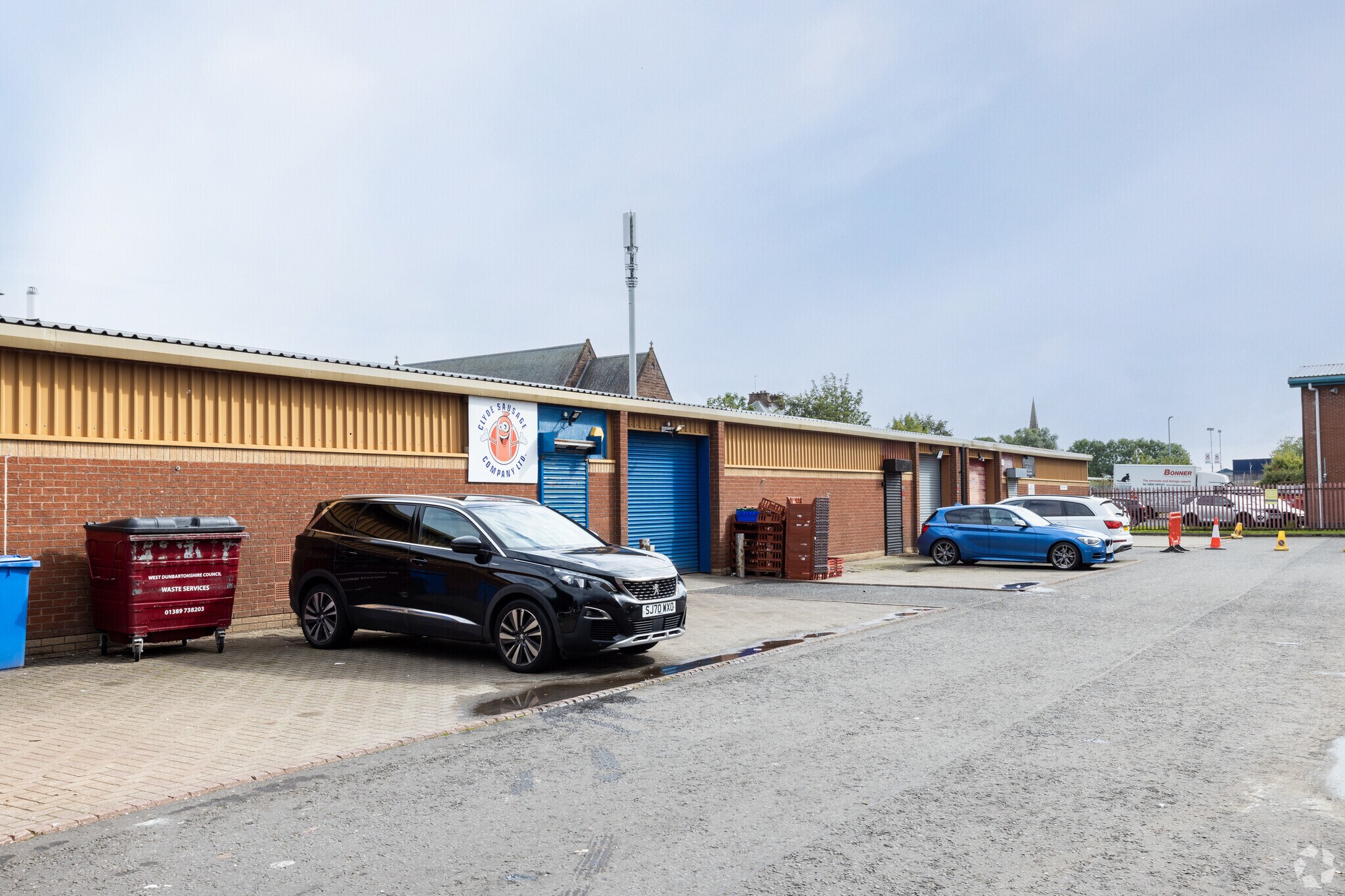 12 South Douglas St, Clydebank for sale Primary Photo- Image 1 of 1