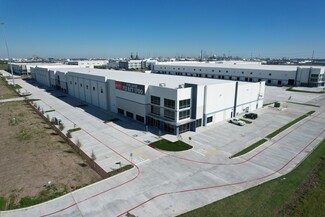 More details for 3005 Highway 225, Pasadena, TX - Industrial for Lease