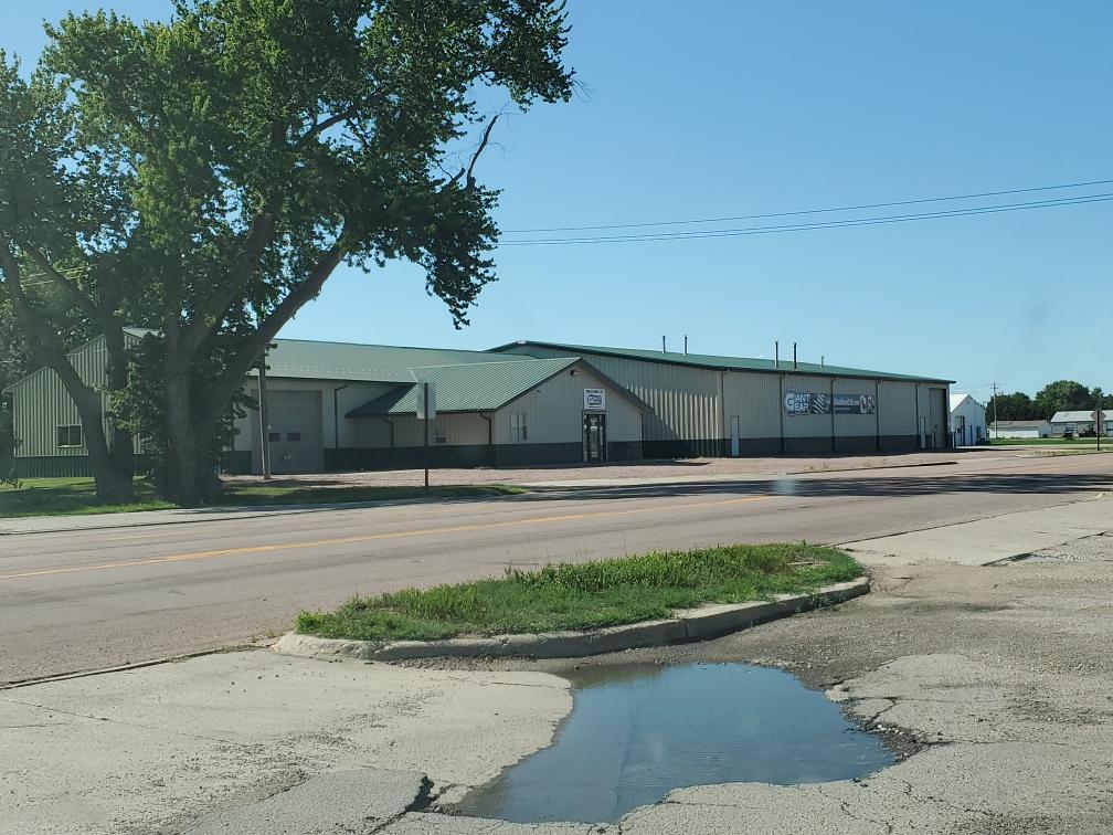 102 N 20 Hwy, Laurel, NE 68745