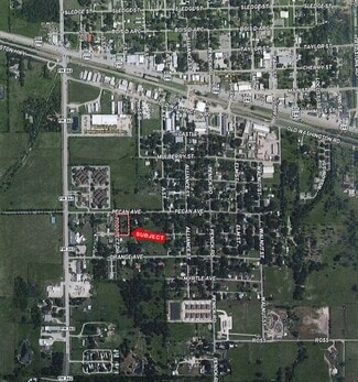 More details for 2995 Pecan Ave, Waller, TX - Land for Sale