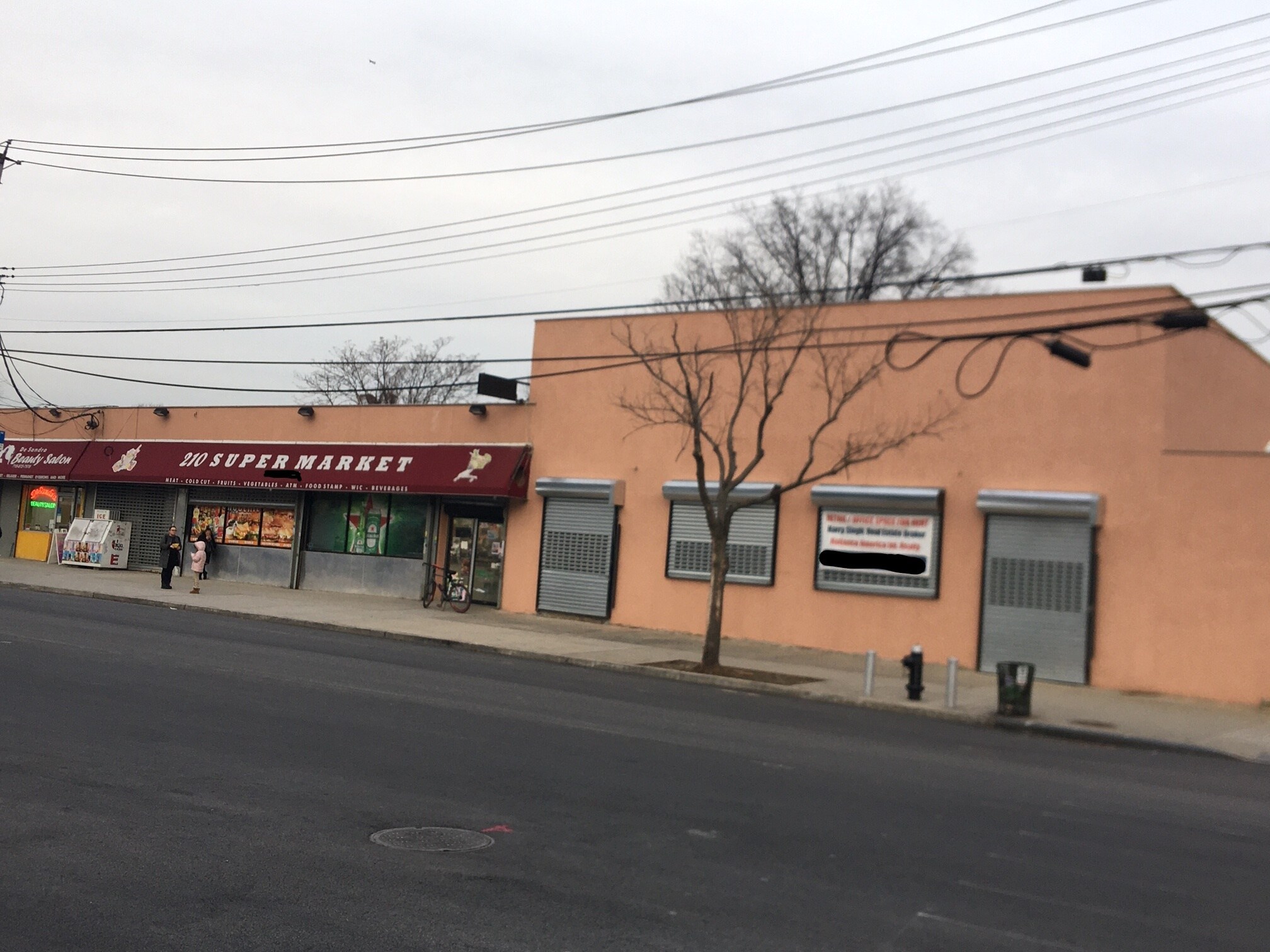 220 Soundview Ave, Bronx, NY for sale Primary Photo- Image 1 of 1