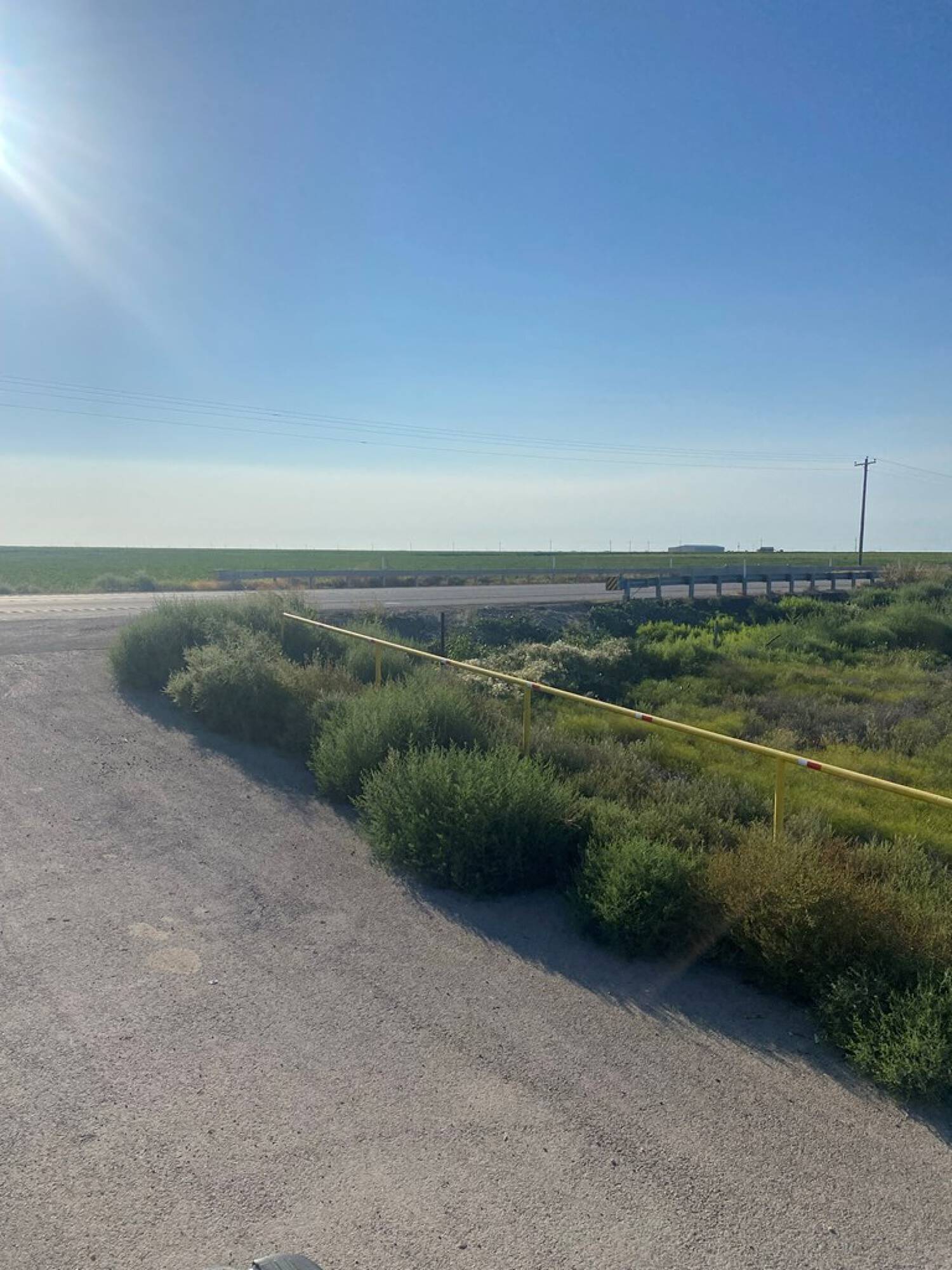 8575 Hwy 137, Big Lake, TX 76932 for Lease