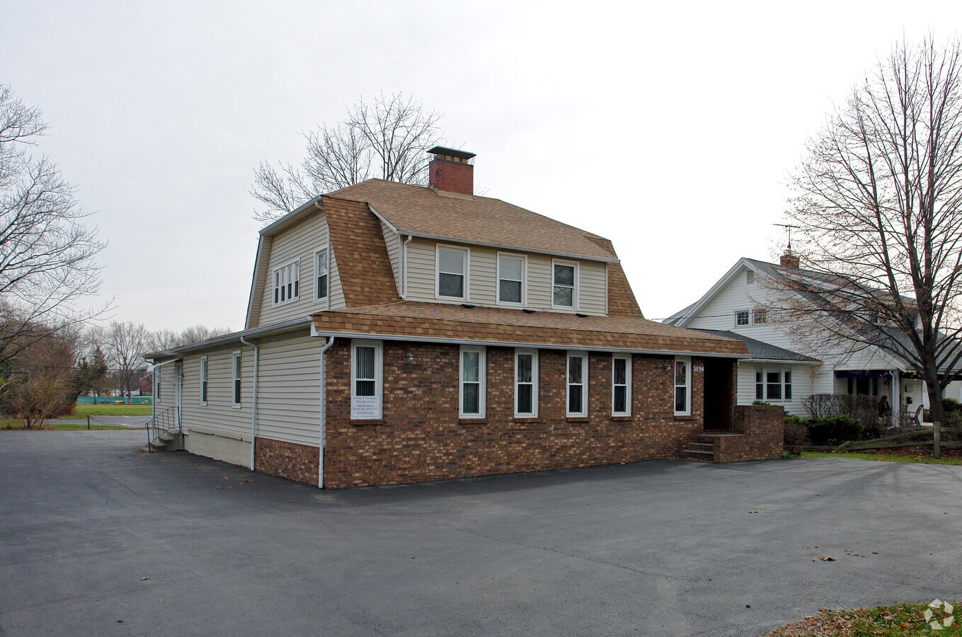 3894 Broadway, Grove City, OH 43123 | LoopNet
