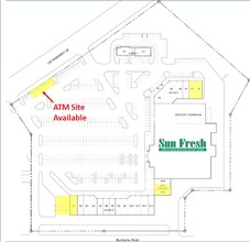 18001 E US Highway 24, Independence, MO for lease Site Plan- Image 1 of 1