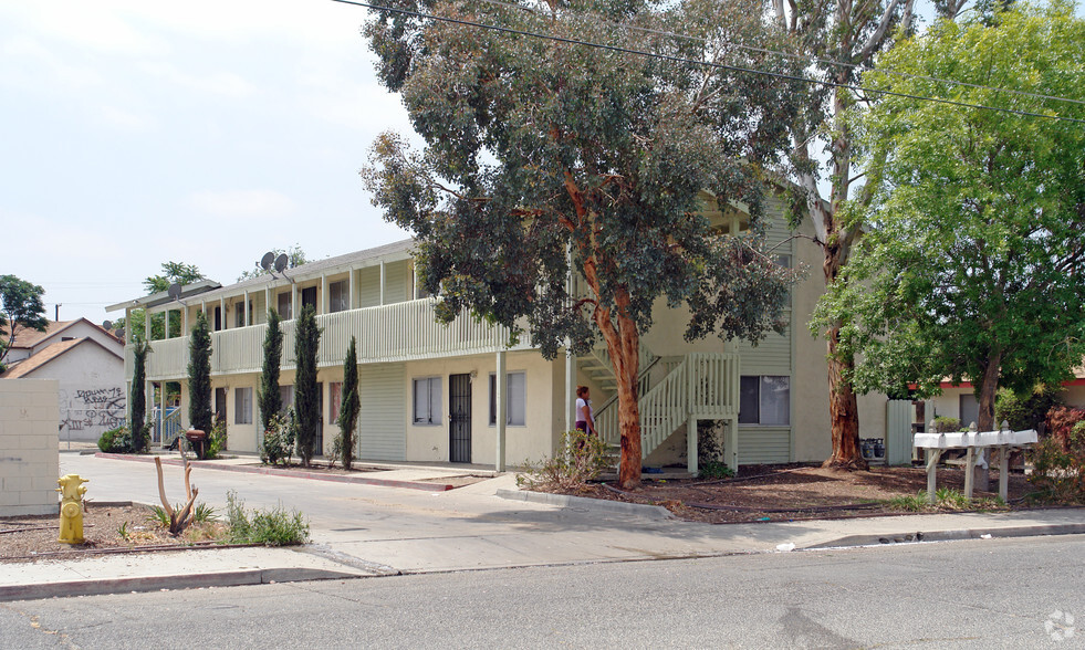 364 3rd St, San Jacinto, CA for sale - Primary Photo - Image 1 of 1