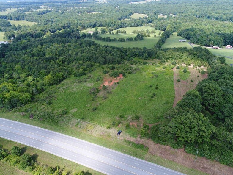 4751 Highway 101, Woodruff, SC for sale - Construction Photo - Image 2 of 5