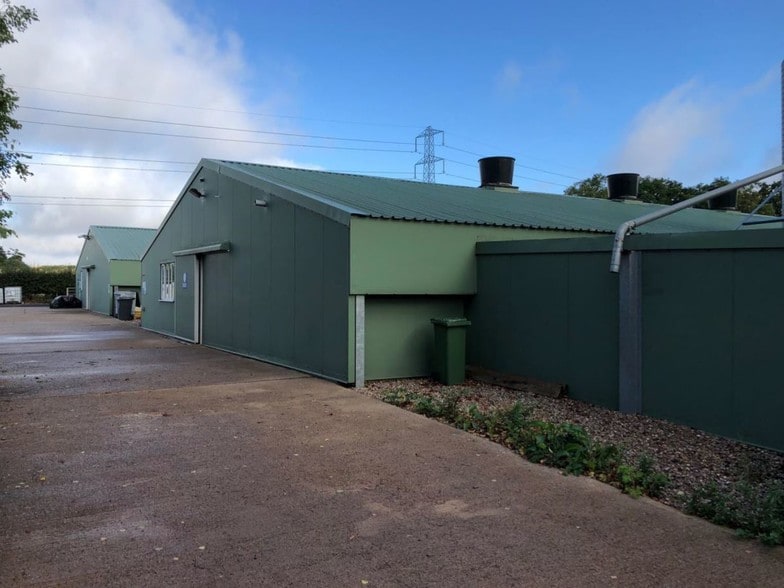 Chaddesley Wood Farm, Chaddesley Corbett for sale - Primary Photo - Image 1 of 1
