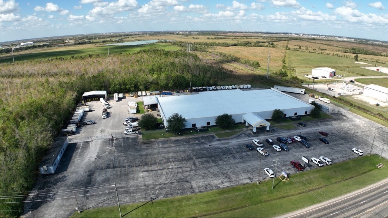 365 Highway 365, Port Arthur, TX for sale Building Photo- Image 1 of 1