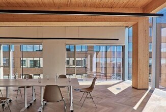 80 Atlantic Ave, Toronto, ON for lease Interior Photo- Image 2 of 15