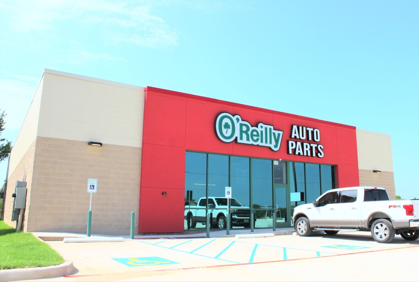 531 W FM 120, Pottsboro, TX 75076