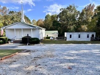 More details for 2504 Highway 278, Social Circle, GA - Specialty for Sale
