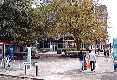 Tisbury Rd, Hove for lease Primary Photo- Image 1 of 10