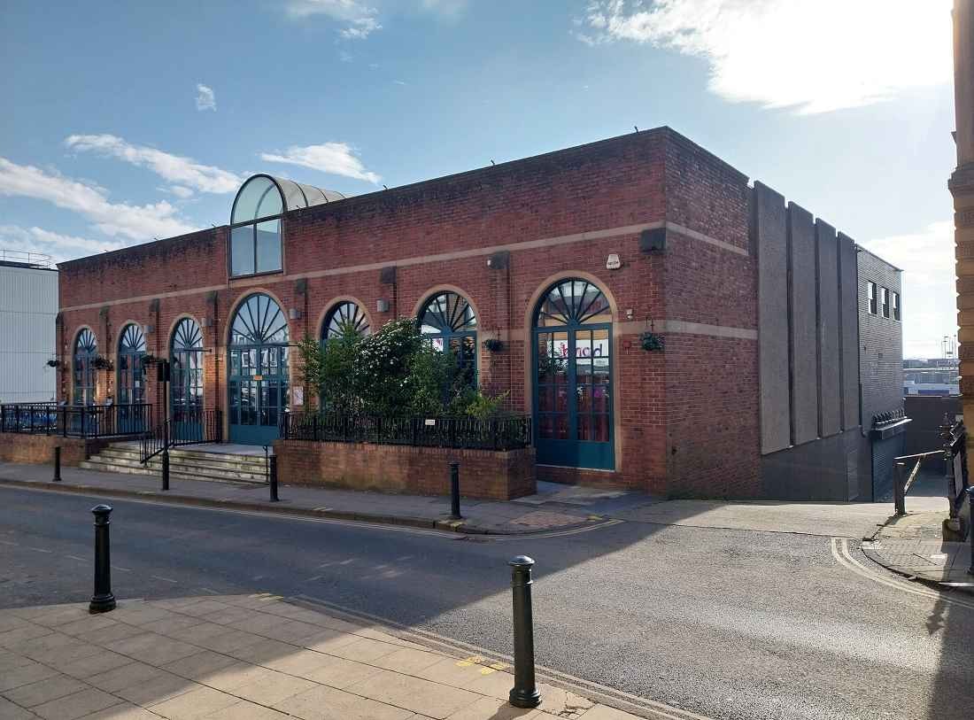 49 King St, Wigan for lease Primary Photo- Image 1 of 10