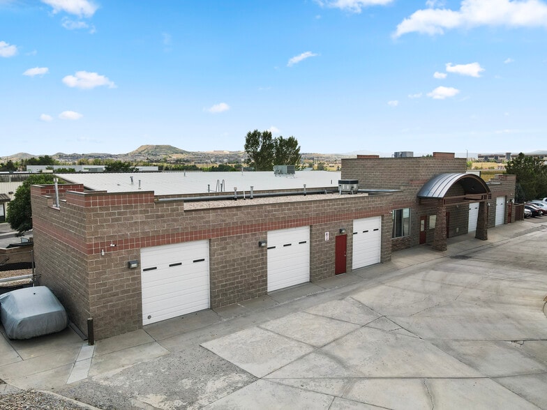 738 Castleton Rd, Castle Rock, CO for lease - Building Photo - Image 1 of 17