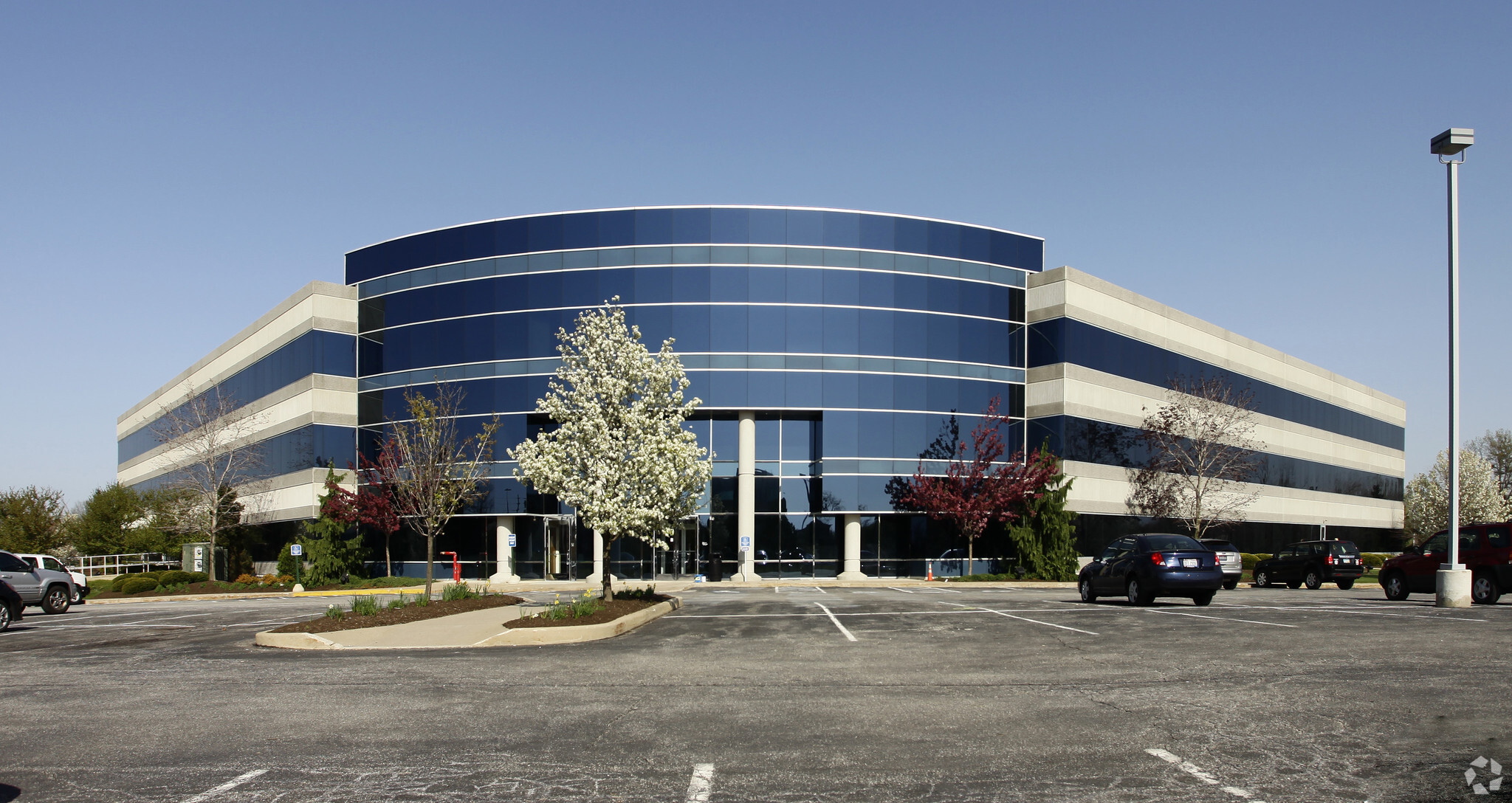 5900 Landerbrook Dr, Mayfield Heights, OH for sale Building Photo- Image 1 of 1