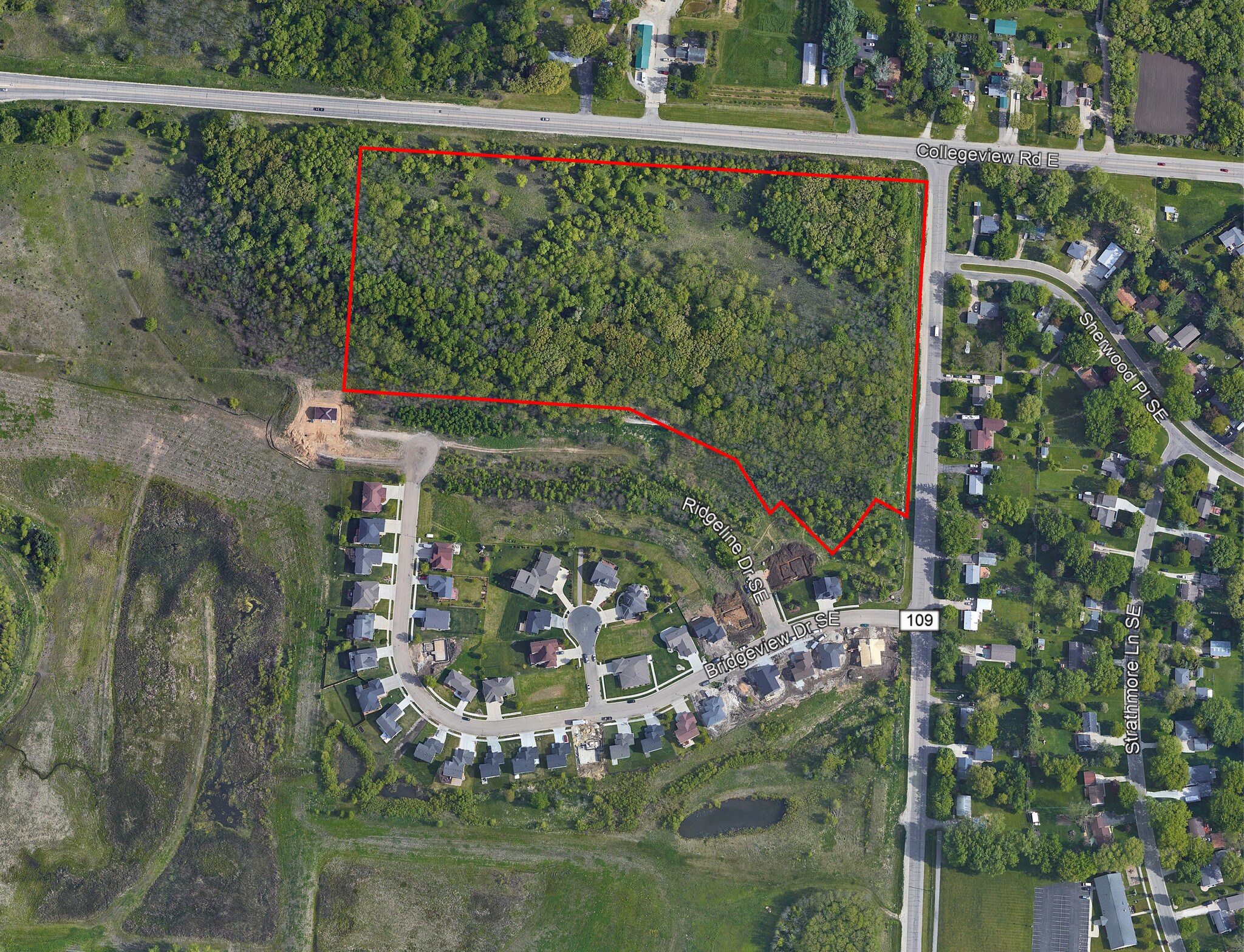 College View Rd E, Rochester, MN for sale Other- Image 1 of 1