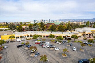 817-947 Marina Village Pky, Alameda, CA - aerial  map view - Image1