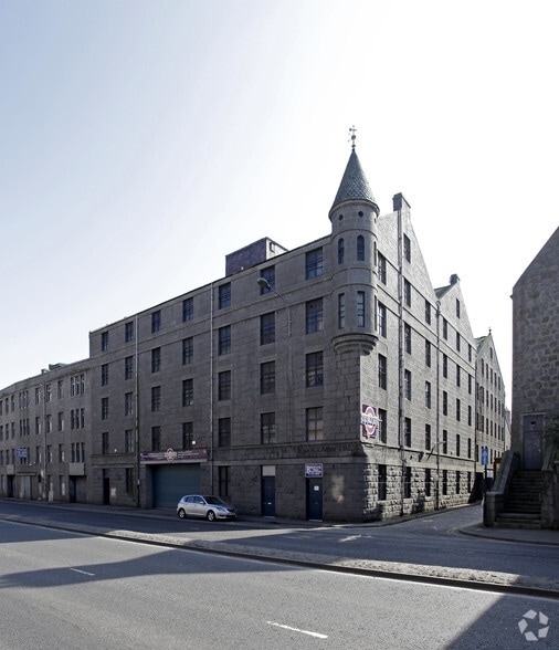 12 Virginia St, Aberdeen for sale - Primary Photo - Image 1 of 1