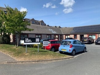 More details for Mardale Rd, Penrith - Office for Lease