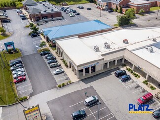 More details for 400 Boardman Poland Rd, Youngstown, OH - Retail, Flex for Lease