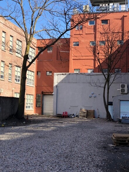 2200 Mill Ave, Brooklyn, NY for lease - Building Photo - Image 2 of 6