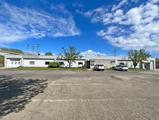 More details for 2001 Peninsula Dr, Erie, PA - Office, Flex for Lease