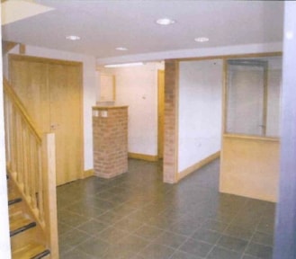 Croft Ln, Temple Grafton for lease - Interior Photo - Image 3 of 9