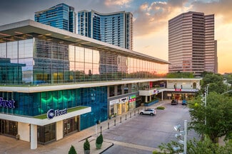 More details for 1700 Post Oak Blvd, Houston, TX - Office/Retail, Retail for Lease