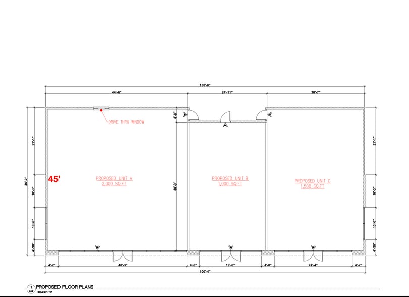 2800 147th st, Posen, IL for lease - Building Photo - Image 3 of 8