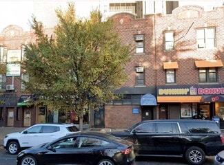 More details for 4914 Fort Hamilton Pky, Brooklyn, NY - Office for Sale