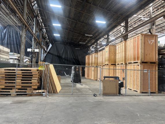 1 W Barrett Ave, Richmond, CA for lease Building Photo- Image 1 of 1