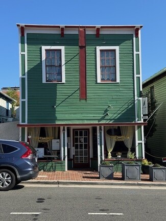 More details for 10414 Main St, Fairfax, VA - Retail for Sale