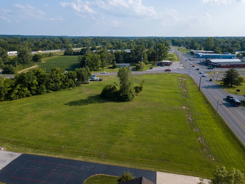 000 Breese Rd, Lima, OH for sale - Primary Photo - Image 1 of 4