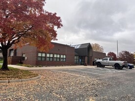 Former Fire Station - Investment Property