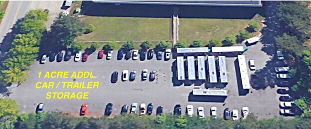 6110 Boat Rock Blvd SW, Atlanta, GA for sale - Building Photo - Image 2 of 17