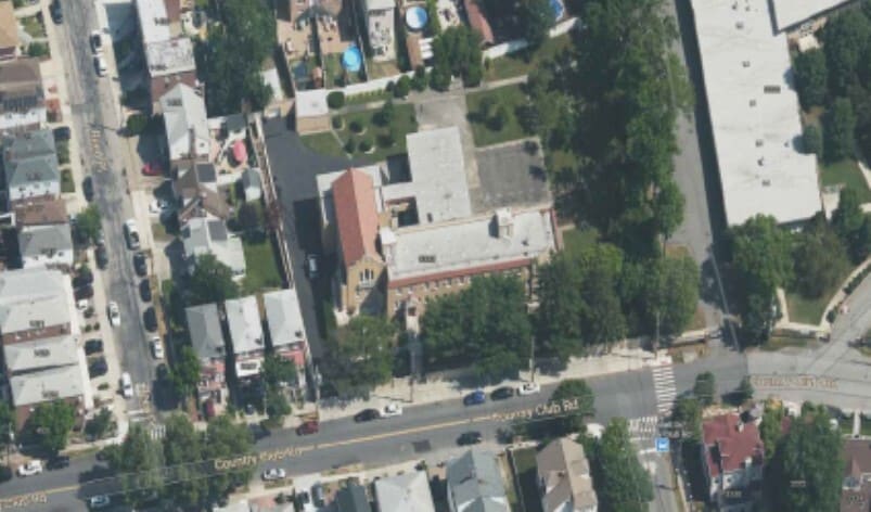 3305 Country Club Rd, Bronx, NY for sale - Building Photo - Image 2 of 7