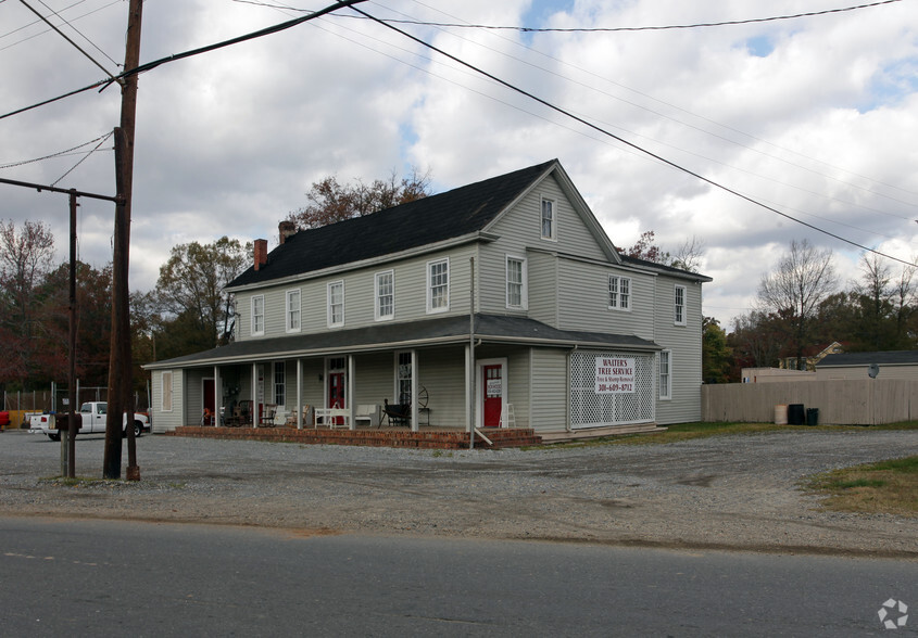 14134 Brandywine Rd, Brandywine, MD for sale - Building Photo - Image 2 of 8