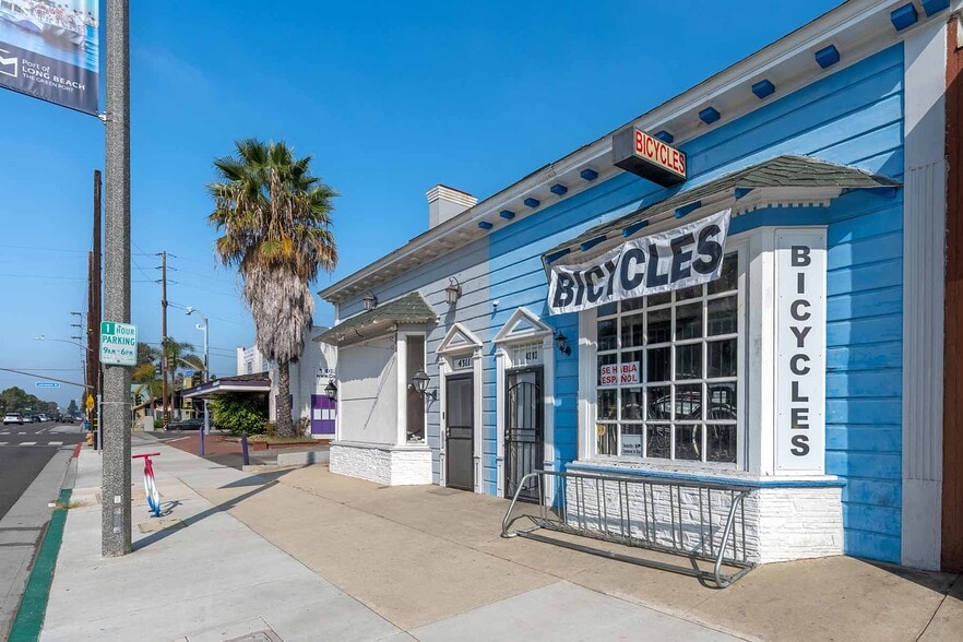 4311 E Carson St, Long Beach, CA for sale - Building Photo - Image 1 of 11